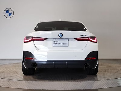 صورة 6 لـ 2024 BMW 4 SERIES GRAN COUPE