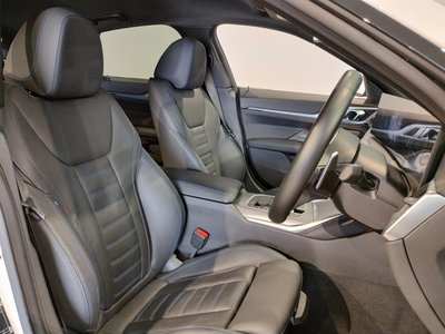 2024 BMW 4 SERIES GRAN COUPE — миниатюра 29