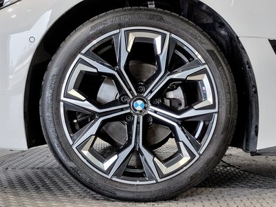 2024 BMW 4 SERIES GRAN COUPE — миниатюра 19