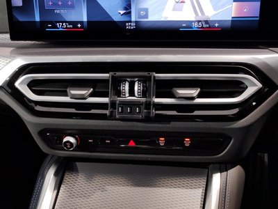 2024 BMW 4 SERIES GRAN COUPE — миниатюра 75