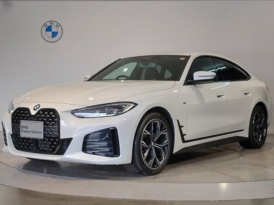 صورة 1 لـ 2024 BMW 4 SERIES GRAN COUPE