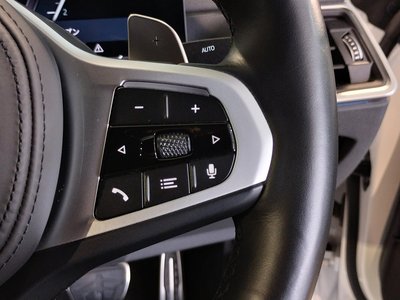 2024 BMW 4 SERIES GRAN COUPE — миниатюра 44