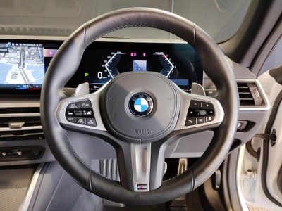 2024 BMW 4 SERIES GRAN COUPE — миниатюра 36
