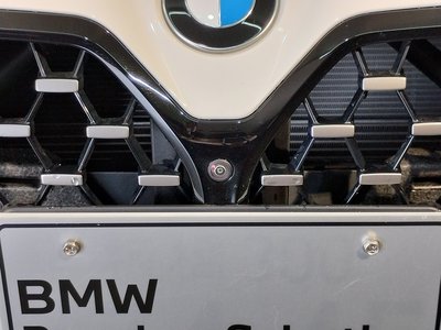 2024 BMW 4 SERIES GRAN COUPE — миниатюра 13