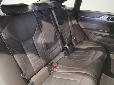 2024 BMW 4 SERIES GRAN COUPE — миниатюра 30