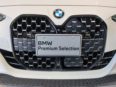 2024 BMW 4 SERIES GRAN COUPE — миниатюра 12