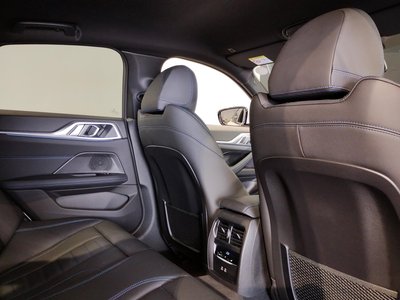 2024 BMW 4 SERIES GRAN COUPE — миниатюра 31