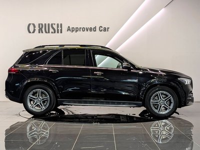 MERCEDES-BENZ GLE - 3