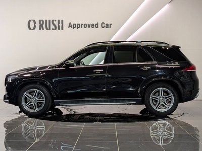 MERCEDES-BENZ GLE - 7