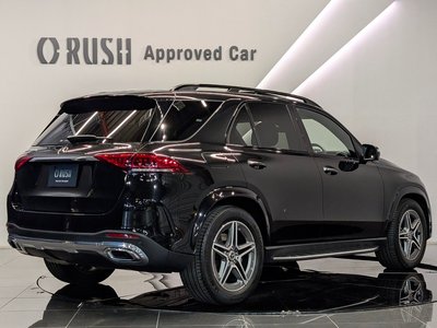 MERCEDES-BENZ GLE - 4