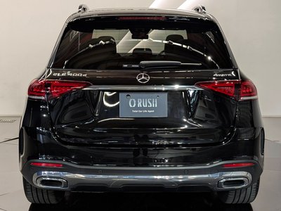 MERCEDES-BENZ GLE - 5