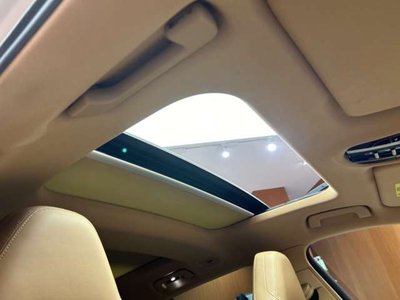 PORSCHE PANAMERA - 5