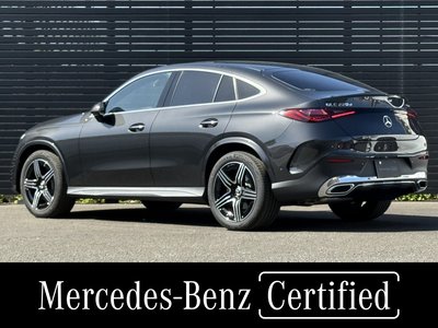 MERCEDES-BENZ GLC - 4