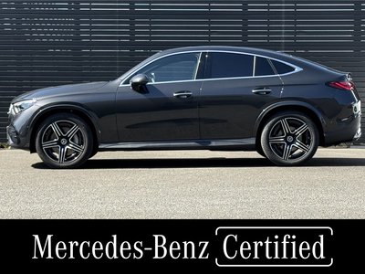 MERCEDES-BENZ GLC - 3