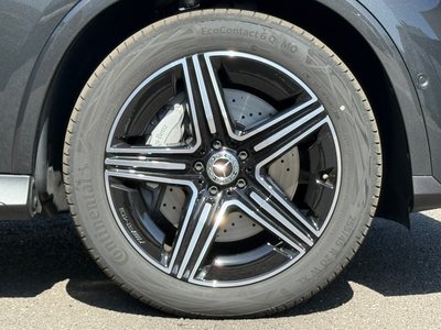 MERCEDES-BENZ GLC - 10