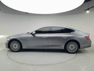 GENESIS G80 (RG3) - 4