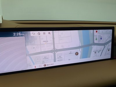 GENESIS G80 (RG3) - 10