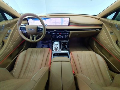 GENESIS G80 (RG3) - 7