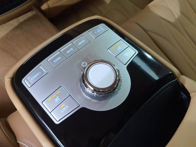 GENESIS G80 (RG3) - 5