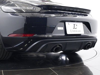 2023 Porsche 718 — миниатюра 37