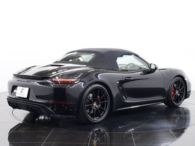 2023 Porsche 718 — миниатюра 21