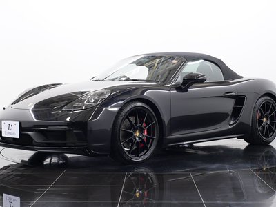 2023 Porsche 718 — миниатюра 17