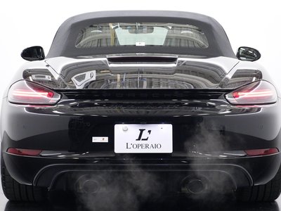 2023 Porsche 718 — миниатюра 19