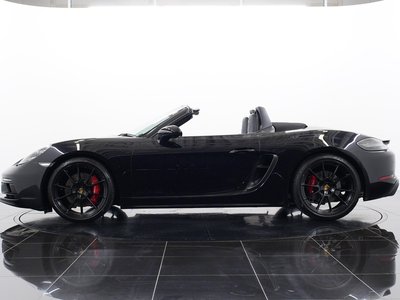 2023 Porsche 718 — миниатюра 18