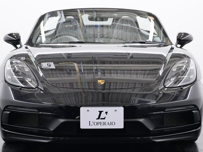 2023 Porsche 718 — миниатюра 16