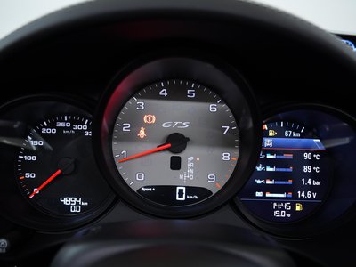 2023 Porsche 718 — миниатюра 28