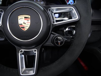 2023 Porsche 718 — миниатюра 27