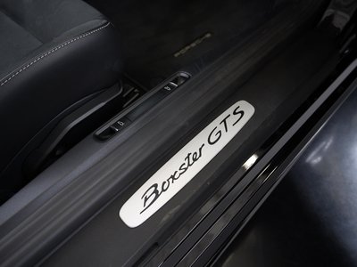 2023 Porsche 718 — миниатюра 23