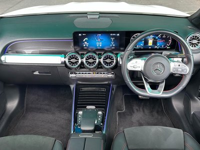 صورة 2 لـ 2023 Mercedes-BENZ GLB
