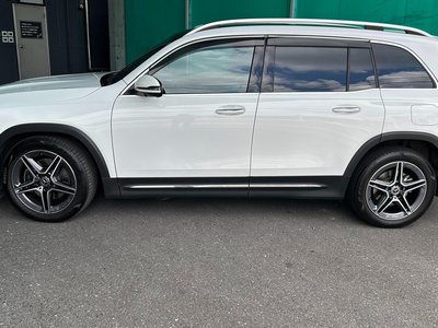 صورة 3 لـ 2023 Mercedes-BENZ GLB