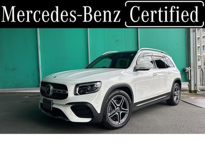 صورة 1 لـ 2023 Mercedes-BENZ GLB