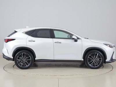 LEXUS NX - 4