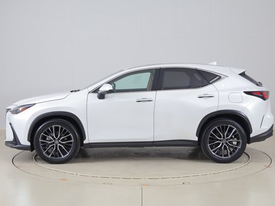 LEXUS NX - 3