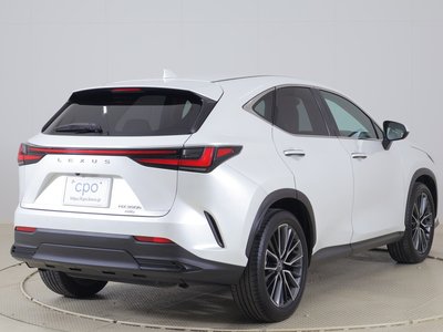 LEXUS NX - 2