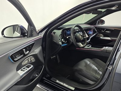 MERCEDES-BENZ E-CLASS - 10