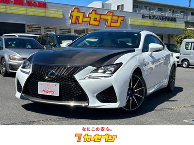 2015 Lexus RC F 照片 1