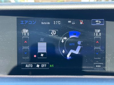 2015 Lexus RC F 照片 14