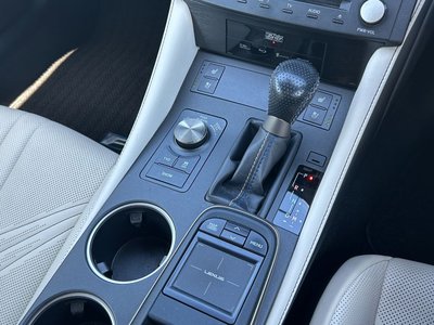 2015 Lexus RC F 照片 6
