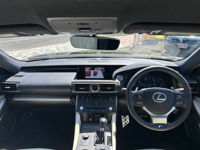 2015 Lexus RC F 照片 5