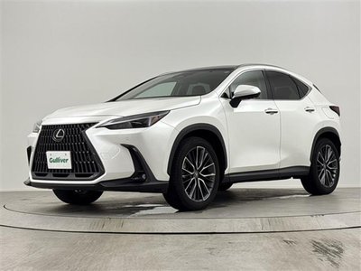 2023 Lexus NX 缩略图 37