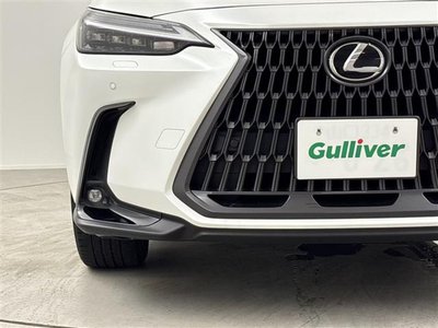 2023 Lexus NX 缩略图 33