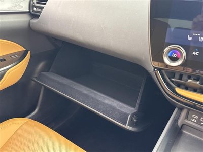 2023 Lexus NX 照片 9