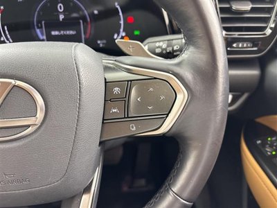 2023 Lexus NX 缩略图 13