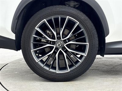 2023 Lexus NX 缩略图 40