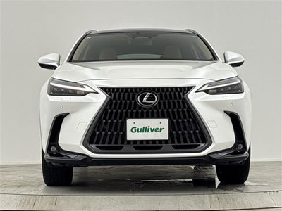 2023 Lexus NX 缩略图 32