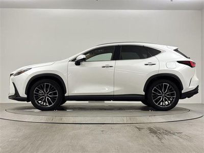 2023 Lexus NX 缩略图 35